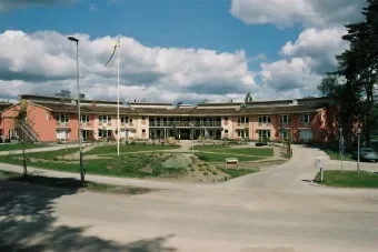 Kv. Täppan 1 – Annebergsgården