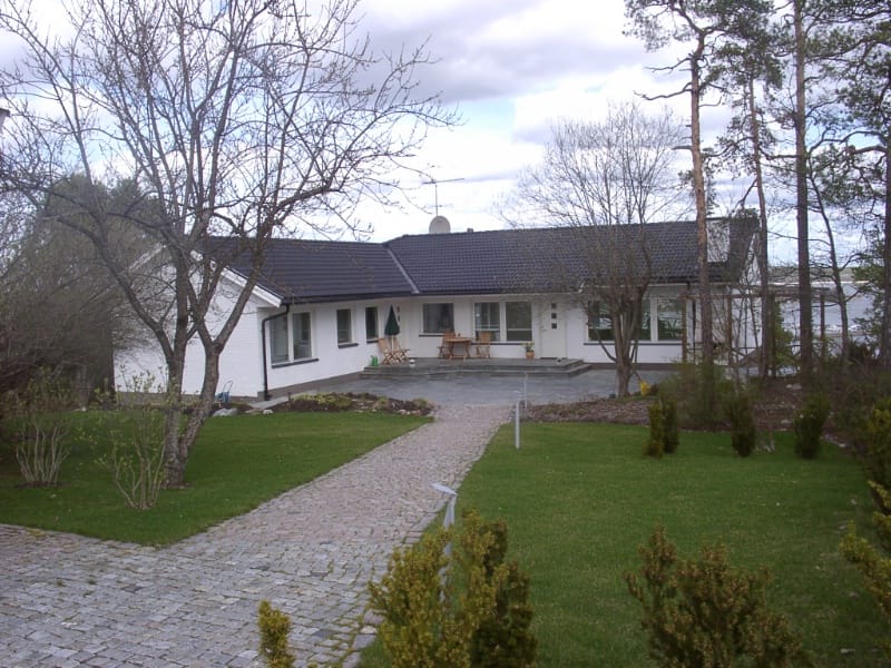 Villa Ekström