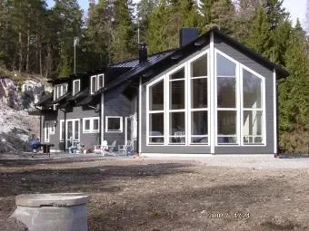 KULTURHISTORISKA BYGGNADER