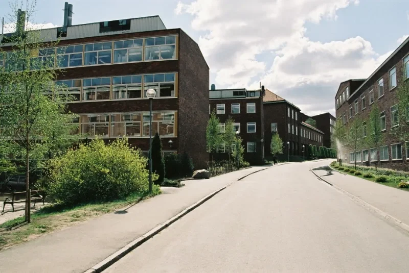BOSTADSBYGGNADER