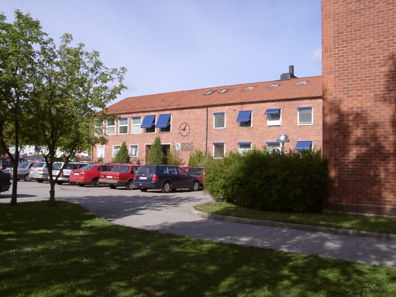 Ekerö kommunhus